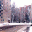На проезде вдоль корпуса 360 в Зеленограде запретили парковку - Префектура ЗелАО