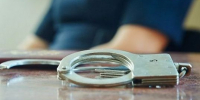 Стражи порядка задержали подозреваемого в краже - Газета Вести Матушкино