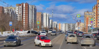 Двое детей пострадали в ДТП на улице Каменка - Netall.Ru