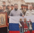 Фотовыставка «С Богом за Отчизну» открылась в Культурном центре «Зеленоград» - Газета Вести Матушкино