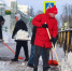 В Подмосковье местных жителей привлекают к уборке снега через «Яндекс Смену» - Netall.Ru
