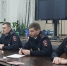 Участковые полиции отчитаются перед зеленоградцами - Netall.Ru