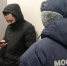 В Зеленограде задержали мужчину за надписи с рекламой наркотиков - Netall.Ru