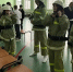 В Зеленограде стартовали школьные этапы «Школа безопасности» - Район Матушкино