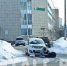 В 18-м микрорайоне сбили пешехода - Netall.Ru