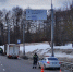 Водитель пострадал в столкновении двух автомобилей на Панфиловском проспекте - Netall.Ru