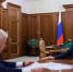 Собянин рассказал Путину о создании Центра фотошаблонов в Зеленограде - Netall.Ru