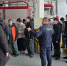 Зеленоградские пожарные помогают студентам определиться с выбором будущей профессии - Район Матушкино