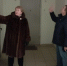 Депутаты Матушкино осмотрели состояние подъездов в корпусах 406, 407 и 456 - Район Матушкино