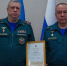 Зеленоградское управление МЧС вошло в тройку лидеров в Москве - Префектура ЗелАО