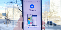 Роскомнадзор прокомментировал слухи о полной блокировке Telegram к 1 апреля - Netall.Ru