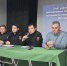 Участковые отчитались перед зеленоградцами: итоги 2025 года - Газета Вести Матушкино