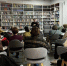 В Матушкино пройдёт «Книжный навигатор»: встреча с библиотекарем Татьяной Гришковой - Газета Вести Матушкино