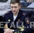 В Зеленограде сменился начальник УВД - Netall.Ru