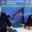 Гость студии Виноградов А. Г., заместитель командира по службе ОР ДПС ГИБДД УВД по ЗелАО - Газета Вести Матушкино