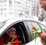В Зеленограде и Москве отметили 8 Марта: музыка, цветы и слова благодарности - Префектура ЗелАО