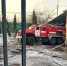 После пожара в доме престарелых в Брехово возбуждено уголовное дело - Netall.Ru