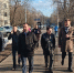 Глава управы района Матушкино провел обход территории района - Район Матушкино