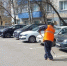 В Зеленограде приступили к благоустройству дворов - Газета Вести Матушкино