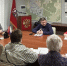 01 апреля в управе района Крюково состоялось встреча - Район Крюково ЗелАО Москвы