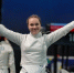 Саблистка из Зеленограда снова стала чемпионкой мира среди юниоров - Netall.Ru