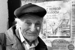 Ушел из жизни один из первостроителей Зеленограда и авторов рисунков о строительстве города Станислав Лавров